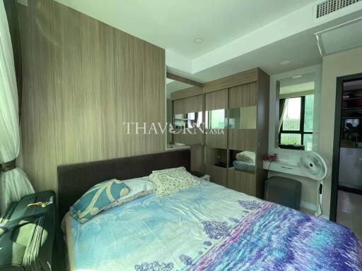 Condo for sale 1 bedroom 35 m² in Dusit Grand Condo View, Pattaya