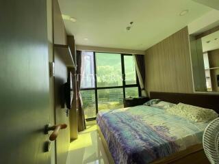 Condo for sale 1 bedroom 35 m² in Dusit Grand Condo View, Pattaya
