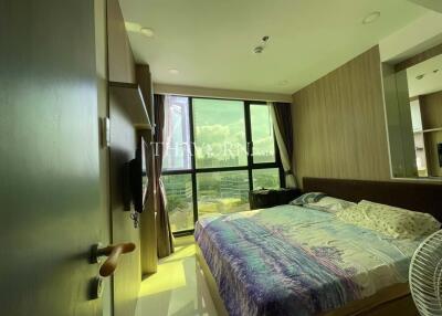 ขาย คอนโด 1 bedroom 35 ตร.ม. ใน  Dusit Grand Condo View, Pattaya