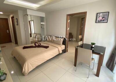 Condo for sale 2 bedroom 67 m² in C View Residence Pattaya, Pattaya