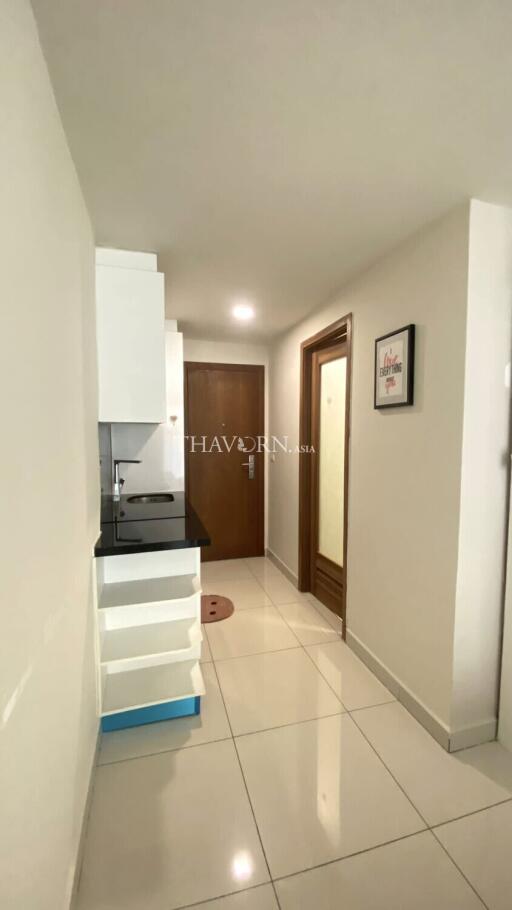 Condo for sale 2 bedroom 67 m² in C View Residence Pattaya, Pattaya
