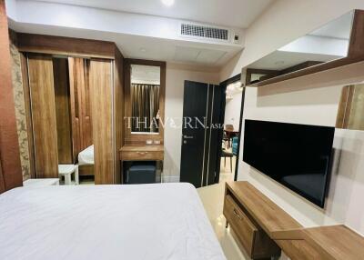 Condo for sale 2 bedroom 52 m² in Dusit Grand Condo View, Pattaya