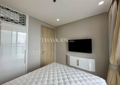Condo for sale 1 bedroom 29 m² in Copacabana Beach Jomtien, Pattaya