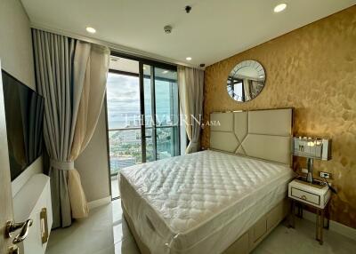 ขาย คอนโด 1 bedroom 29 ตร.ม. ใน  Copacabana Beach Jomtien, Pattaya
