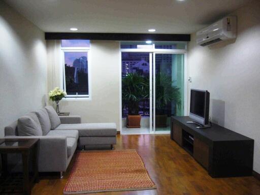 3 bedroom condo for sale on Silom