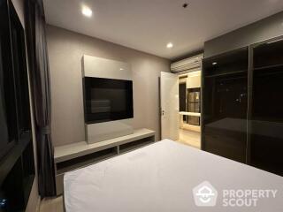 2-BR Condo at The Signature By Urbano Saphan Kwai near BTS Saphan Khwai