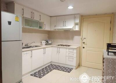 2-BR Condo at Grand Heritage Thonglor near BTS Phrom Phong