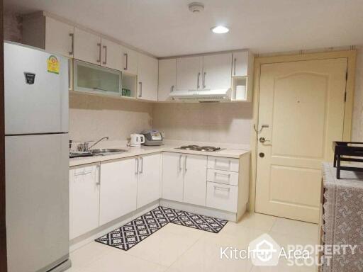 2-BR Condo at Grand Heritage Thonglor near BTS Phrom Phong