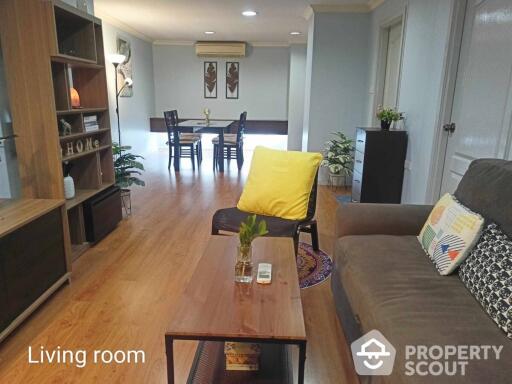 2-BR Condo at Grand Heritage Thonglor near BTS Phrom Phong