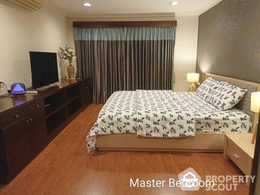 2-BR Condo at Grand Heritage Thonglor near BTS Phrom Phong