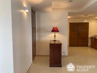 3-BR Condo at President Park Condominium near MRT Queen Sirikit National Convention Centre