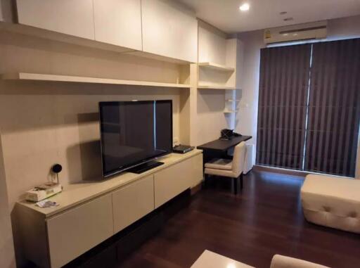 1 bed Condo in Ivy Thonglor Khlong Tan Nuea Sub District C020969