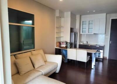 1 bed Condo in Ivy Thonglor Khlong Tan Nuea Sub District C020969