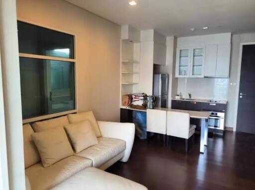 1 bed Condo in Ivy Thonglor Khlong Tan Nuea Sub District C020969