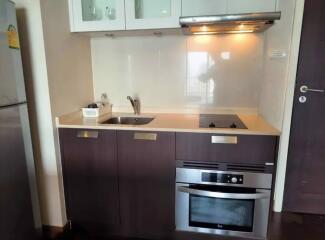 1 bed Condo in Ivy Thonglor Khlong Tan Nuea Sub District C020969