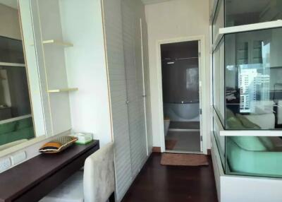 1 bed Condo in Ivy Thonglor Khlong Tan Nuea Sub District C020969