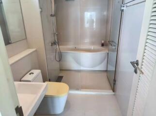 1 bed Condo in Ivy Thonglor Khlong Tan Nuea Sub District C020969