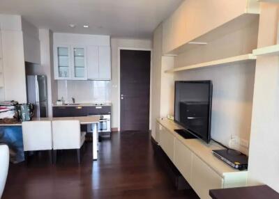 1 bed Condo in Ivy Thonglor Khlong Tan Nuea Sub District C020969