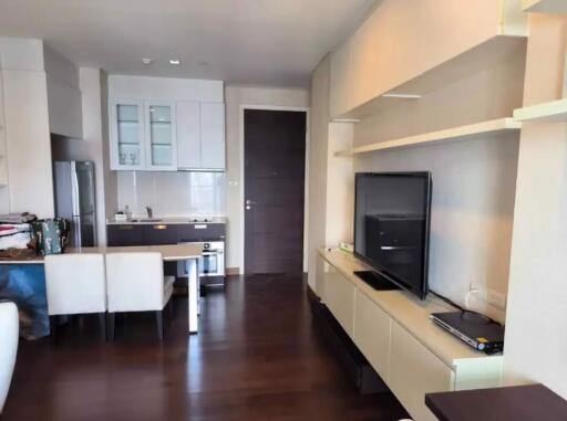 1 bed Condo in Ivy Thonglor Khlong Tan Nuea Sub District C020969