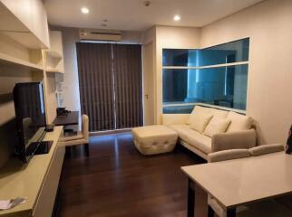 1 bed Condo in Ivy Thonglor Khlong Tan Nuea Sub District C020969