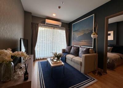 2 Bedroom Condo in Astra Sky River