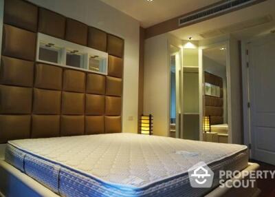 3-BR Condo at Athenee Residence near BTS Phloen Chit (ID 509965)