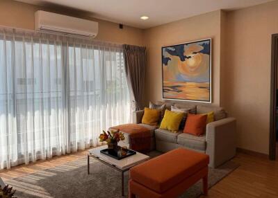 3 Bedroom Condo at Astra Sky River