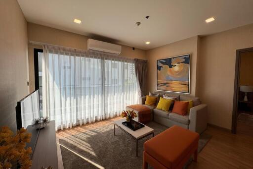 3 Bedroom Condo at Astra Sky River