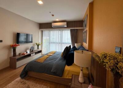 3 Bedroom Condo at Astra Sky River