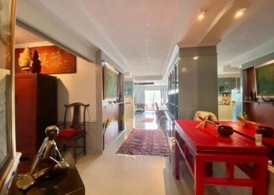 A spacious unit with 2 bed for rent or sale in Muang Chiang Mai