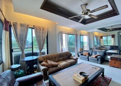 A spacious unit with 2 bed for rent or sale in Muang Chiang Mai