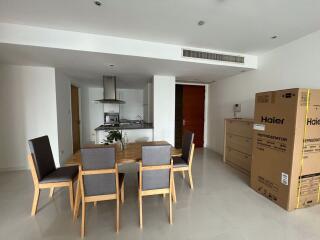 2 bed Condo in Fullerton Sukhumvit Khlongtoei Sub District C017638