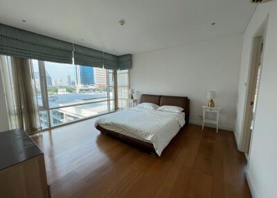 2 bed Condo in Fullerton Sukhumvit Khlongtoei Sub District C017638