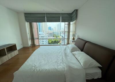 2 bed Condo in Fullerton Sukhumvit Khlongtoei Sub District C017638