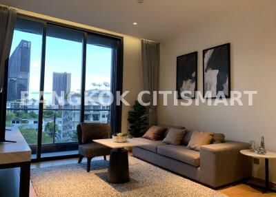 Condo at BEATNIQ for sale