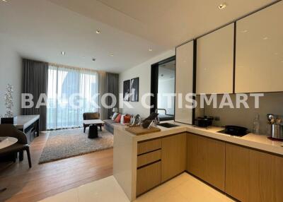 Condo at BEATNIQ for sale