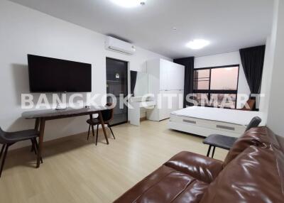 Condo at Supalai Loft @Talat Phlu Station for sale