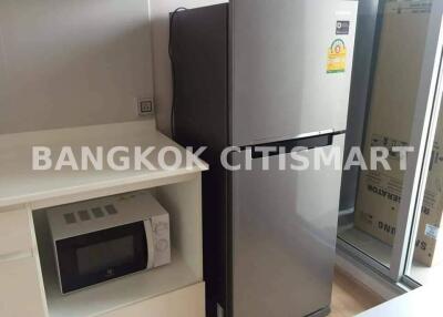 Condo at Fuse Sense Bangkae for sale