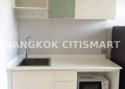 Condo at Fuse Sense Bangkae for sale