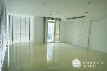 4-BR Condo at Athenee Residence near BTS Phloen Chit (ID 512795)