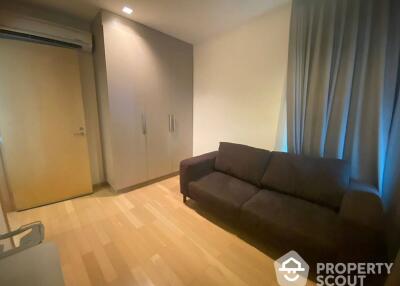 2-BR Condo at Siri At Sukhumvit near BTS Thong Lor