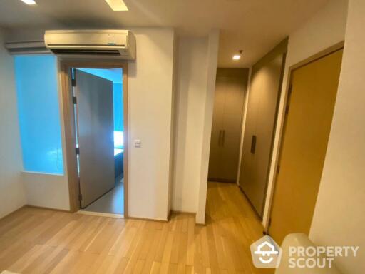 2-BR Condo at Siri At Sukhumvit near BTS Thong Lor