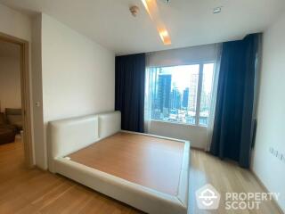 2-BR Condo at Siri At Sukhumvit near BTS Thong Lor