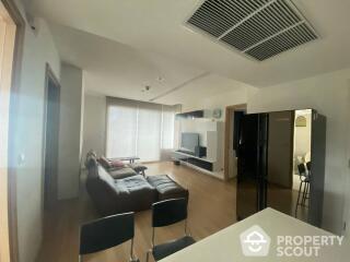 2-BR Condo at Siri At Sukhumvit near BTS Thong Lor