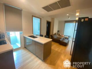 2-BR Condo at Siri At Sukhumvit near BTS Thong Lor