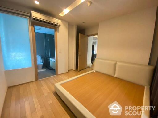 2-BR Condo at Siri At Sukhumvit near BTS Thong Lor