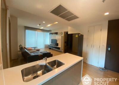 2-BR Condo at Siri At Sukhumvit near BTS Thong Lor