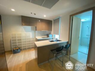 2-BR Condo at Siri At Sukhumvit near BTS Thong Lor