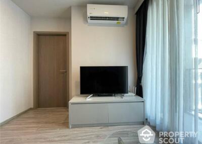 1-BR Condo at Maestro 14 Siam-Ratchathewi near BTS Ratchathewi