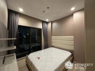 2-BR Condo at The Signature By Urbano Saphan Kwai near BTS Saphan Khwai